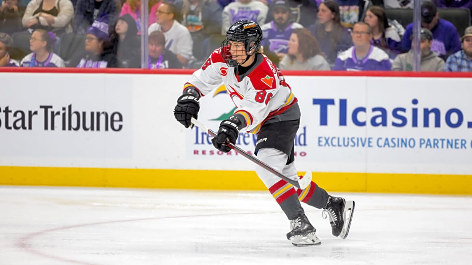 Finland Announces Women’s Roster for 2026 Olympics