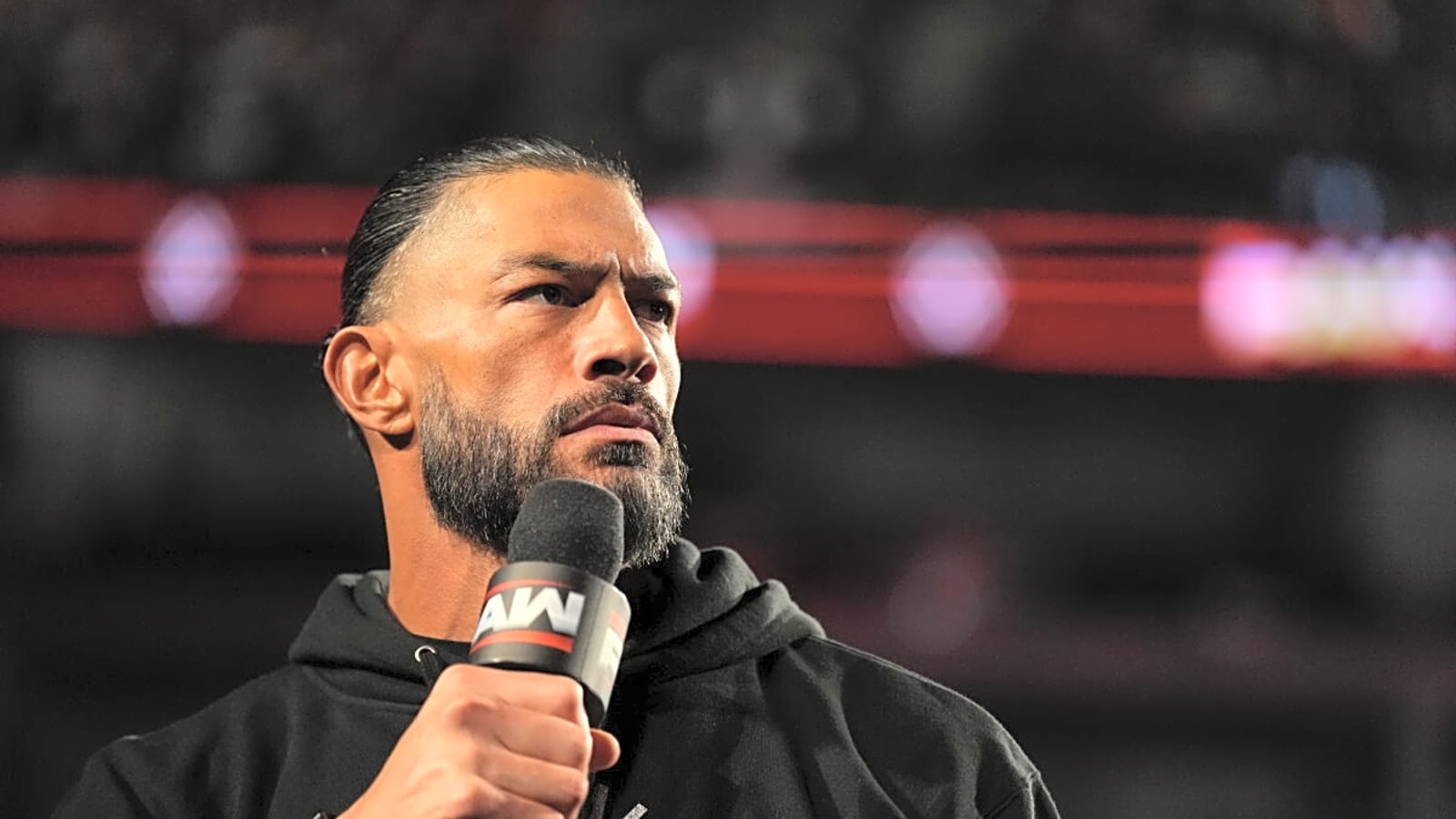 Roman Reigns Reflects on WrestleMania Record