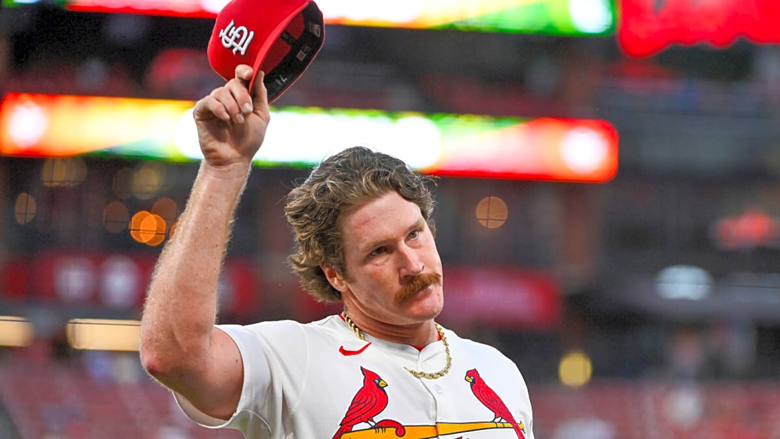 The Key Fix That Led to Miles Mikolas&#39; Gem After One of His Worst Starts