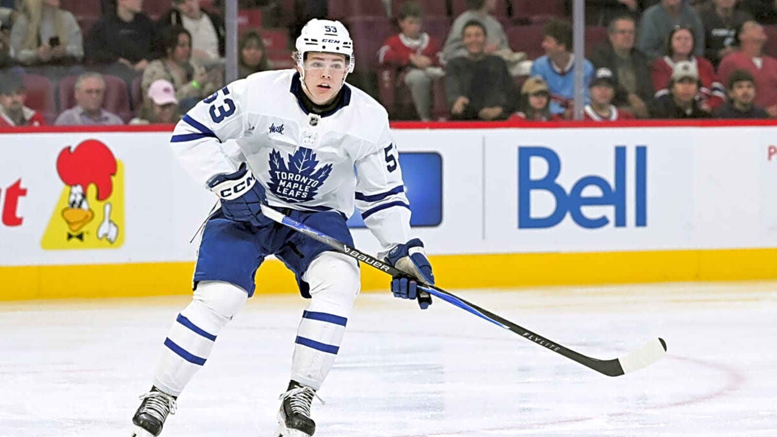 Maple Leafs vs. Canadiens Game Day Preview: Opening Night