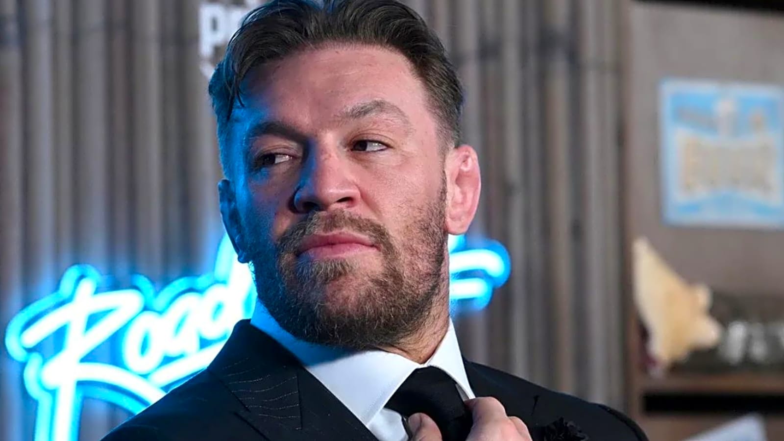 UFC Insider Explains Why Nate Diaz Rejecting Conor McGregor Is Good for Dana White