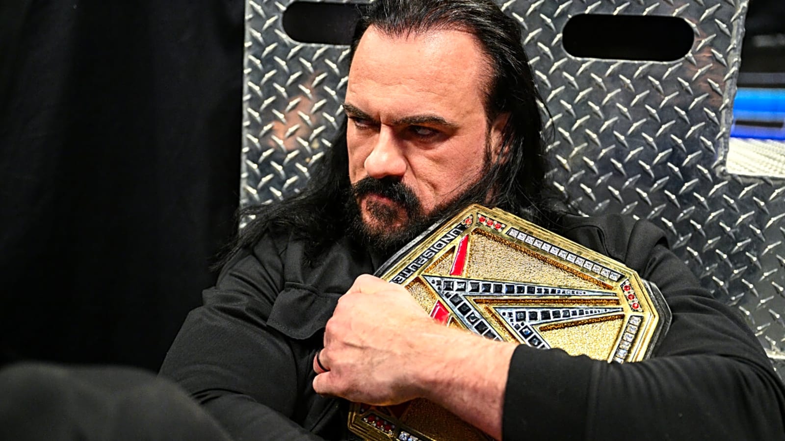 WWE Spoiler: Creative Changes for WWE Championship Match at WrestleMania 42