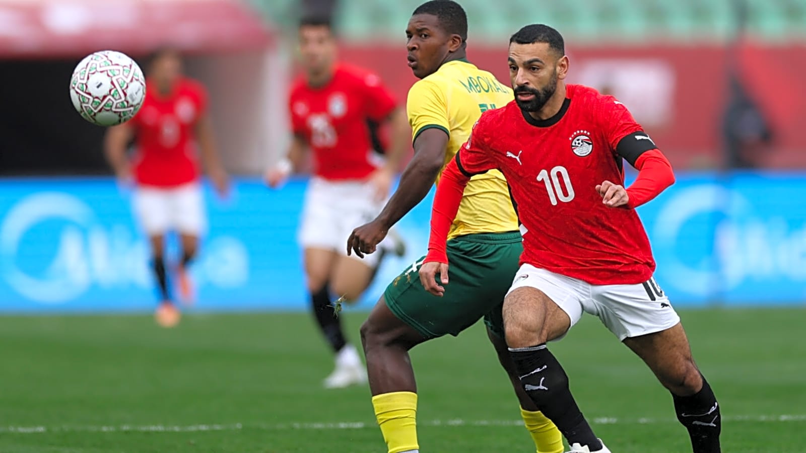 Egypt vs Benin Lineups, Preview