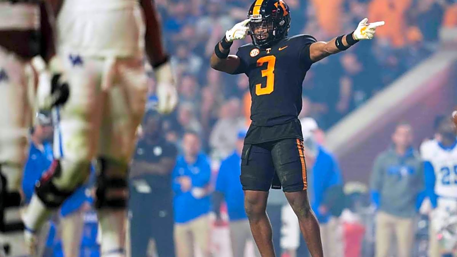 Miami Dolphins acquire difference maker in the secondary following extremely turbulent offseason in latest 2026 NFL mock draft 
