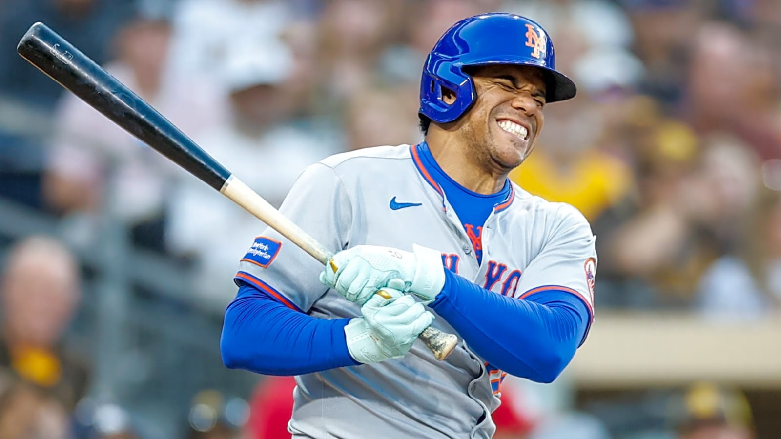 Little Leaguer Roasts &#39;Overrated&#39; Juan Soto at LLWS