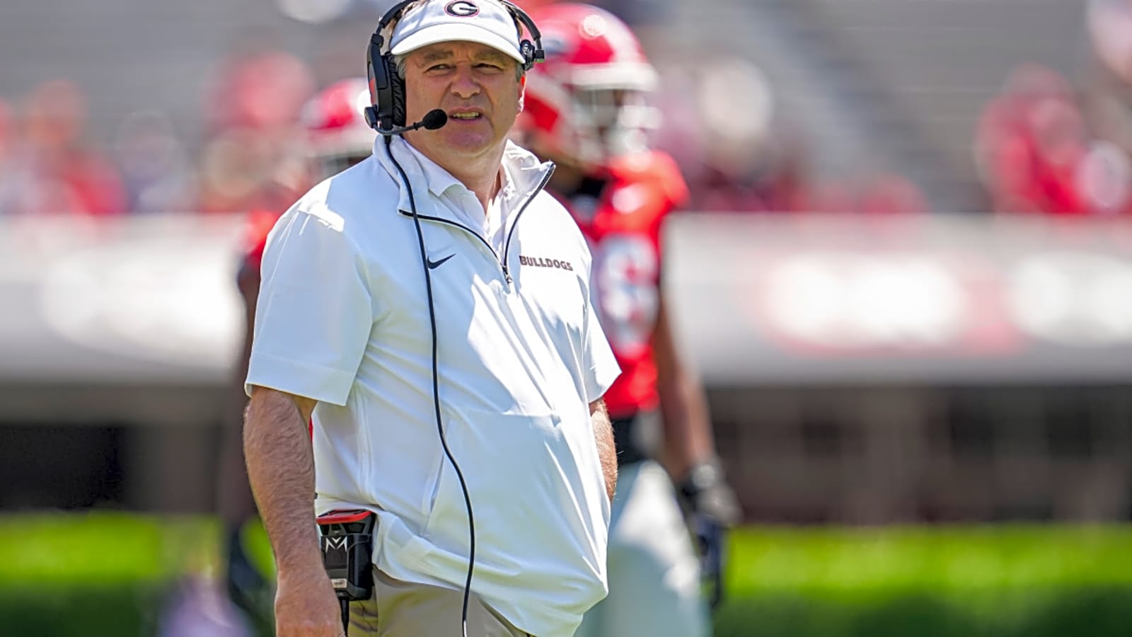 Kirby Smart and Georgia Bulldogs get 4-star linebacker to flip his decision from Auburn