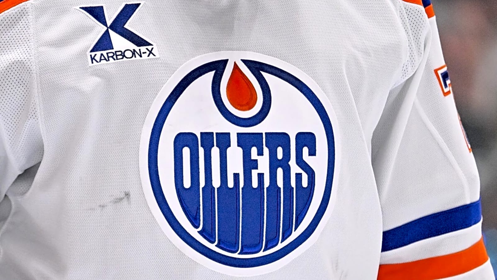 Oilers Reportedly Making Progress on Big Contract Extension