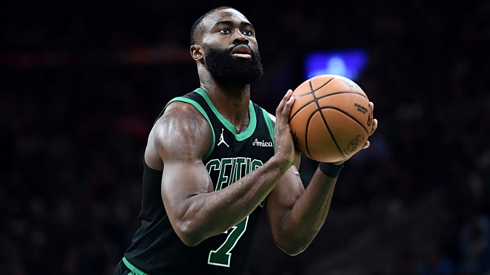 Celtics&#39; Jaylen Brown Move Would Come Down to 2 &#39;Interesting&#39; Suitors