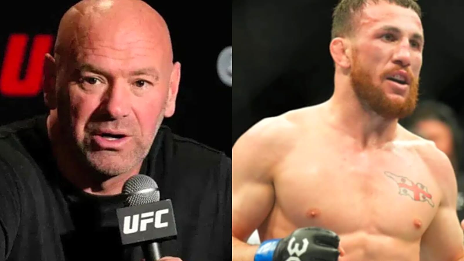 Dana White Returns Merab Dvalishvili’s Favor With Instant Promise After UFC 323 Loss