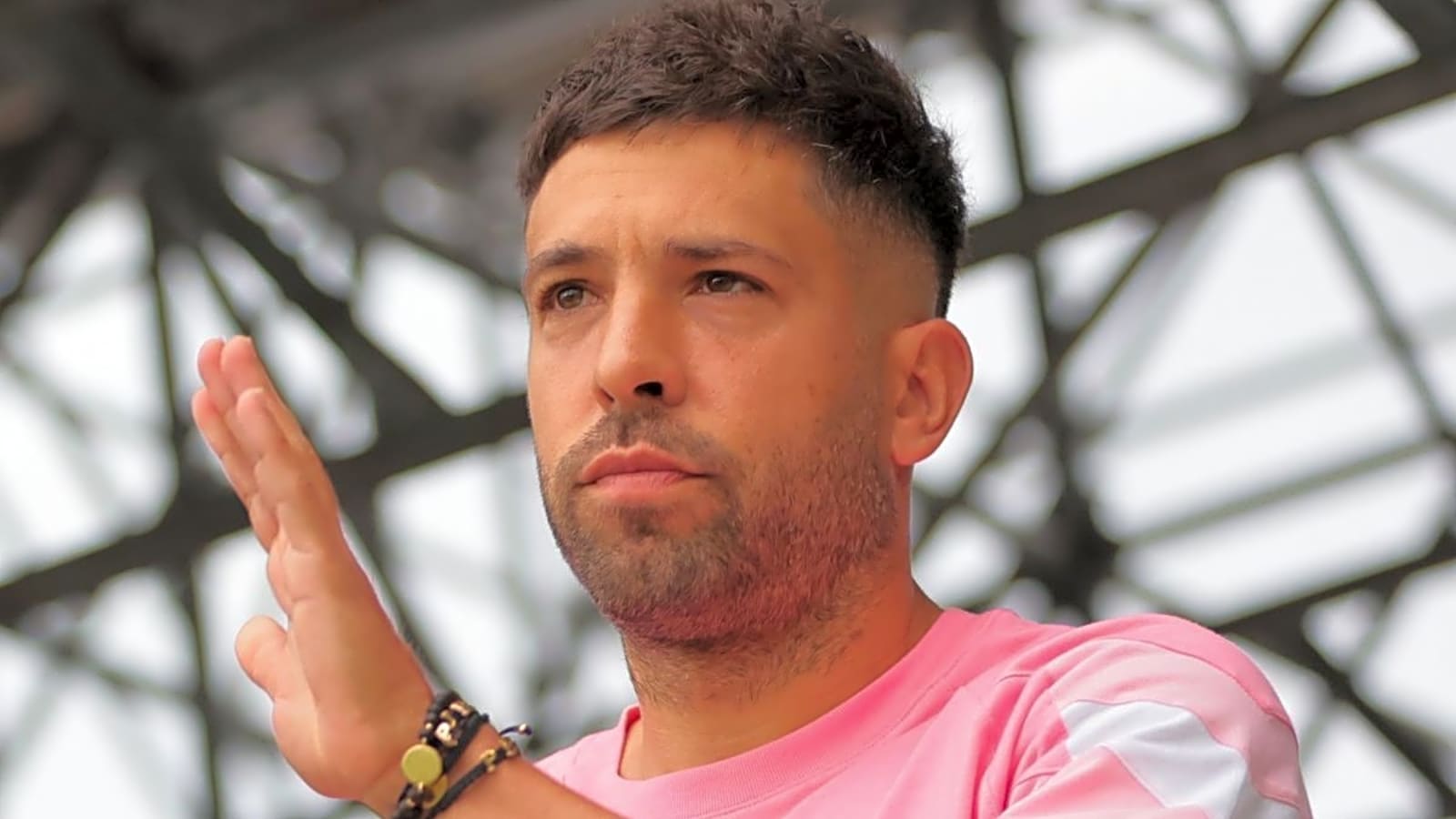 Jordi Alba Sends Clear Message on Lionel Messi’s Future