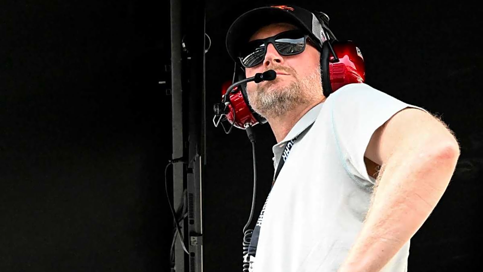 Dale Jr. Surprised by Playoff Committee’s New Stance on Full-Season Title