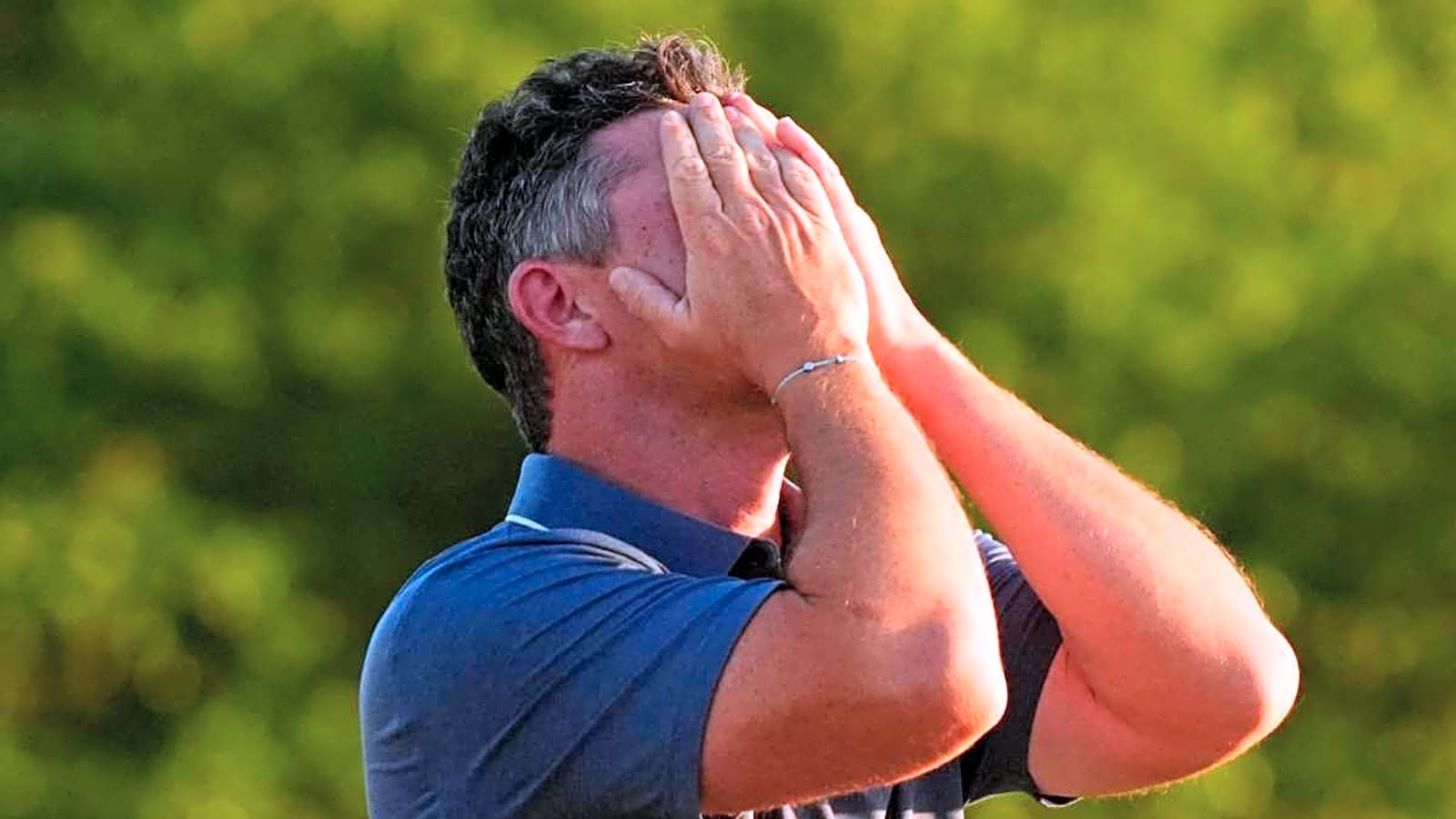 Career Grand Slam in Golf Is the Hardest Accomplishment in Sports