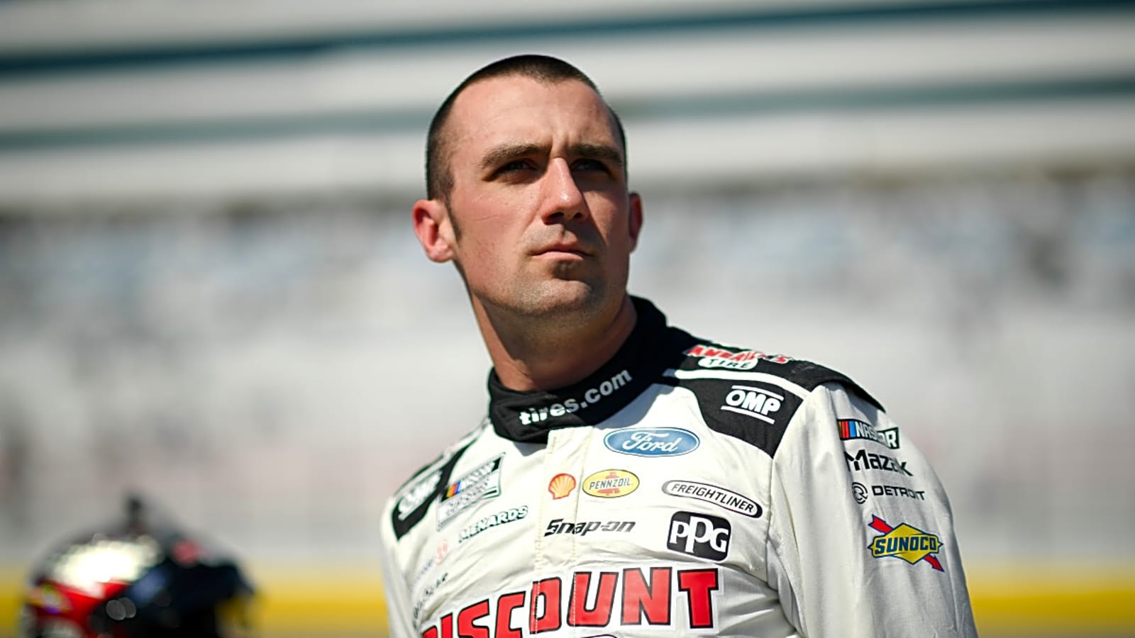 Austin Cindric Gets Good News With Team Penske's Announcement