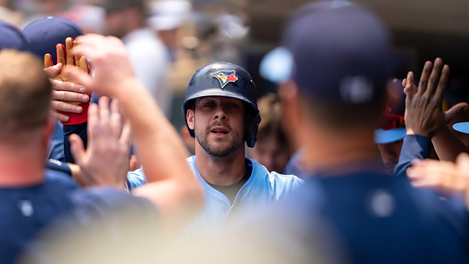 Blue Jays Player Makes Admission After Cardinals Sweep