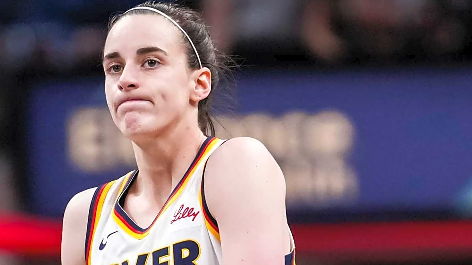 Another Indiana Fever Opponent Sets Career High Against Caitlin Clark
