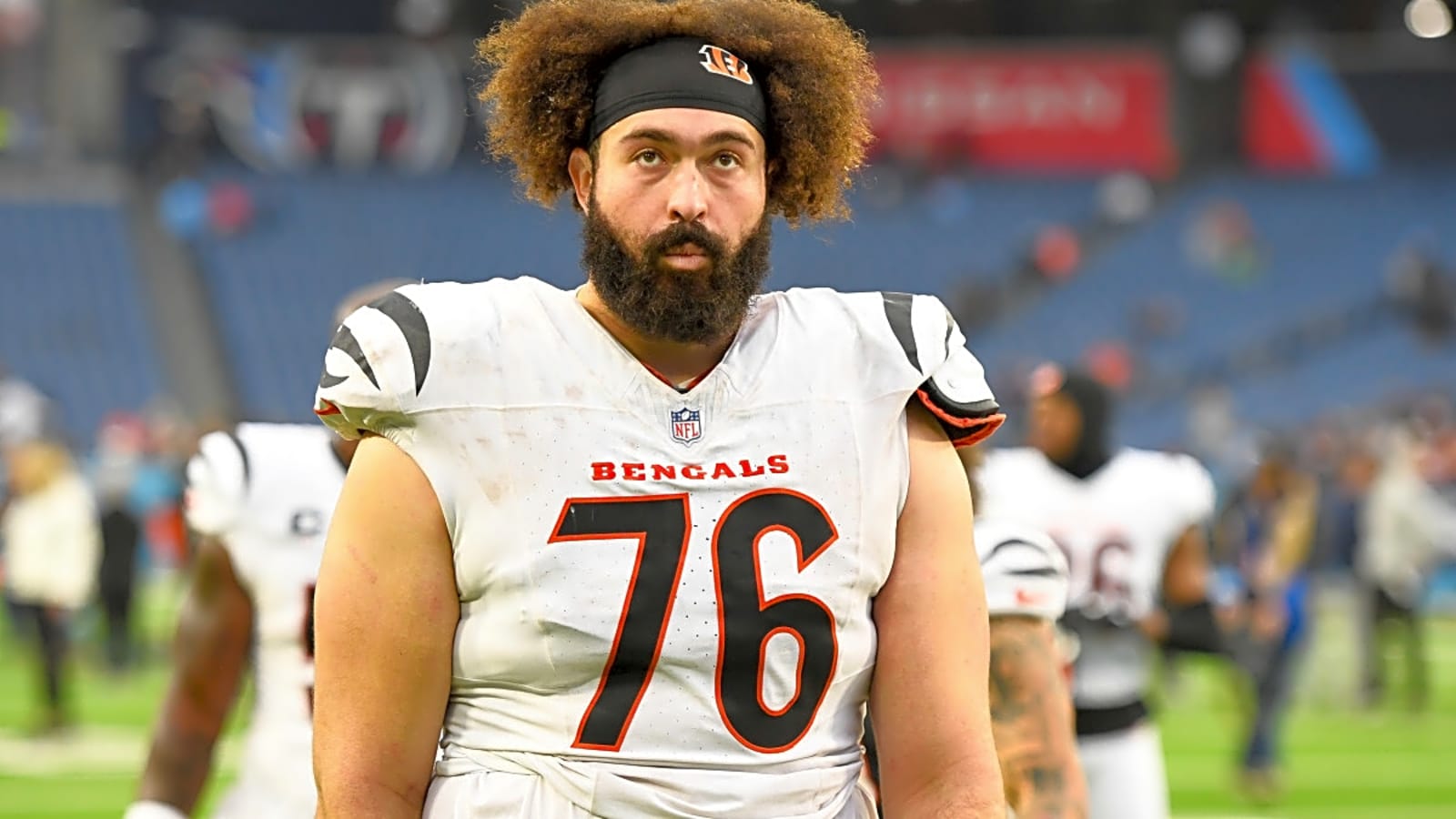 Bengals 2025 Roster Breakdown: Devin Cochran finally has playing experience to build off entering a new year