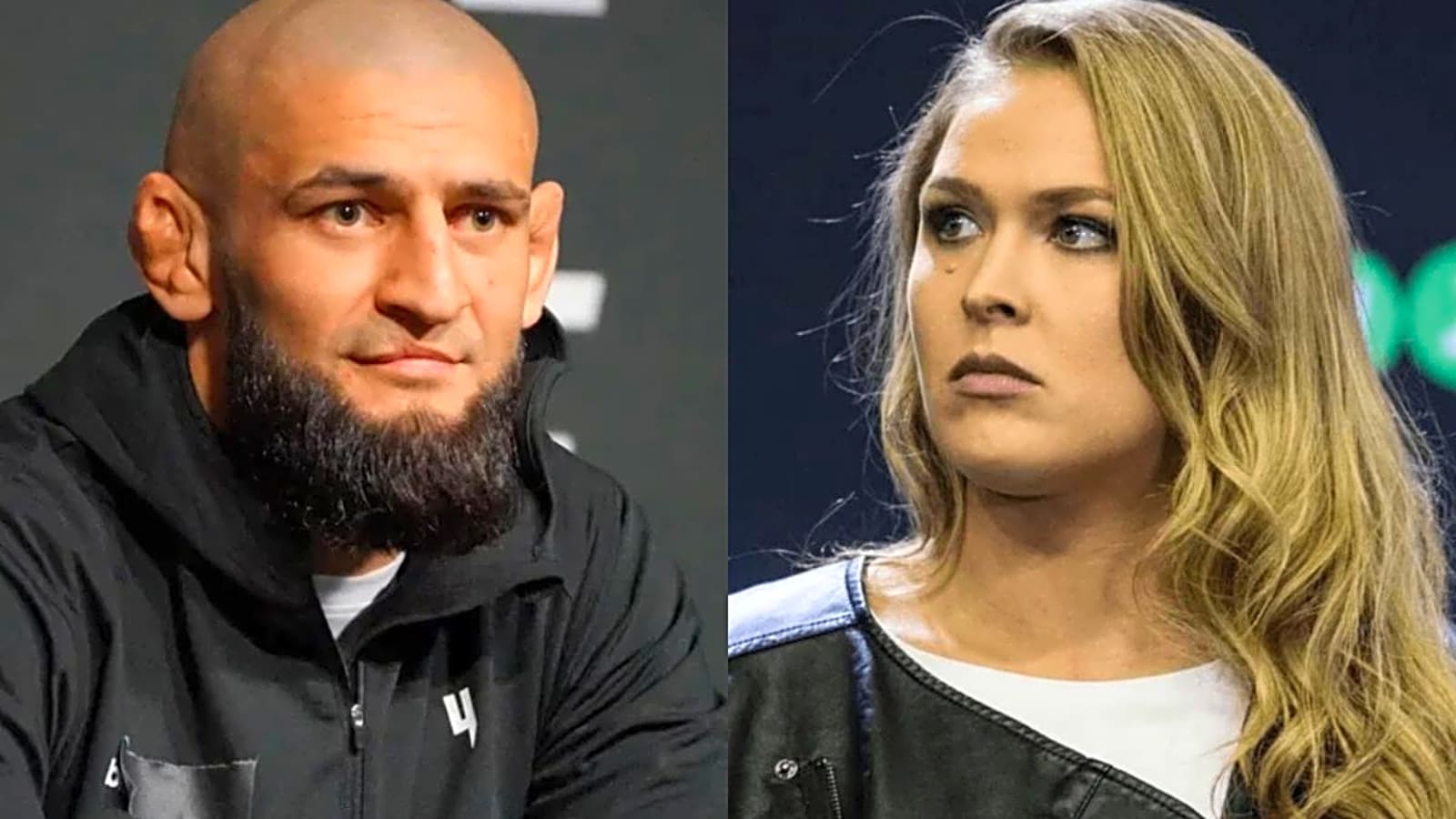 Ronda Rousey Rips Into Khamzat Chimaev, TKO-Led UFC While Defending Dana White