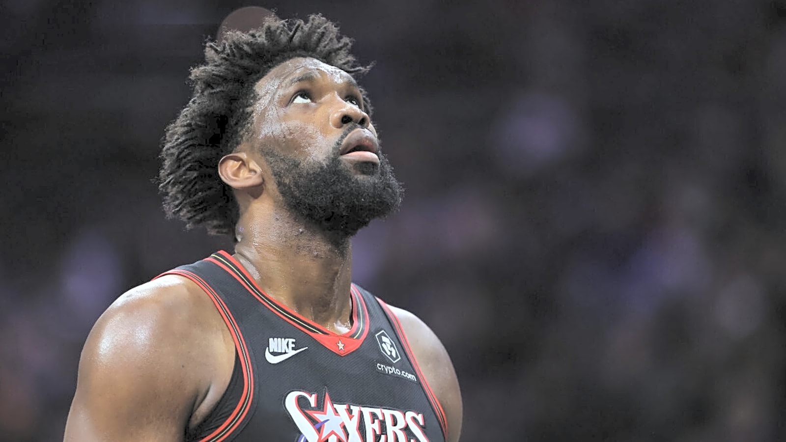 76ers Announce Joel Embiid News on Saturday