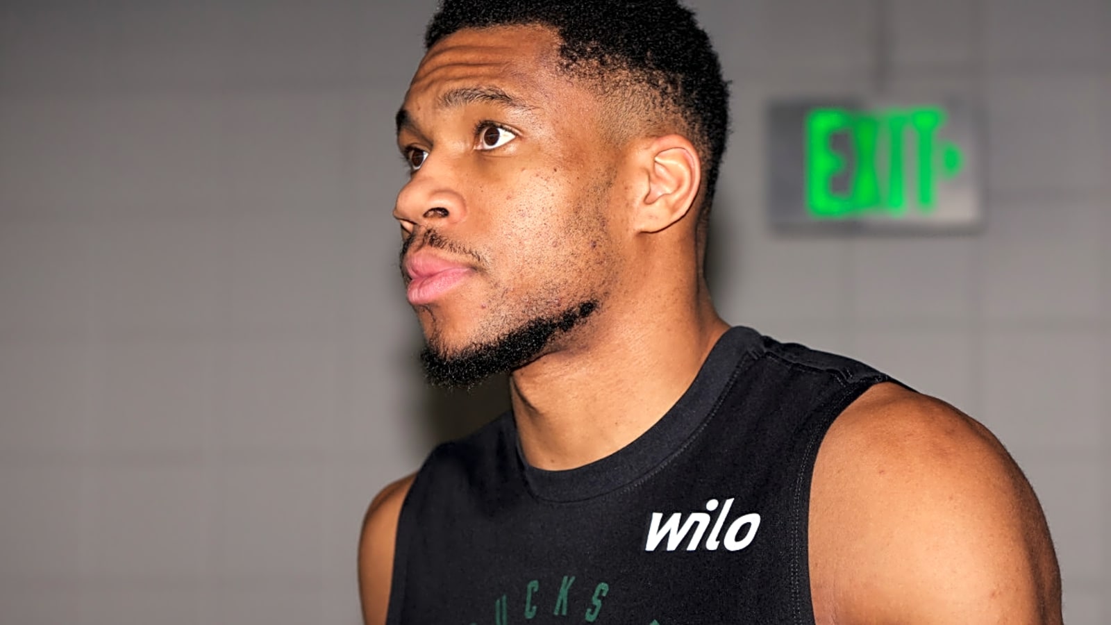 Giannis Antetokounmpo&#39;s Bucks Teammate Reacts to Stephen A. Smith&#39;s Criticism