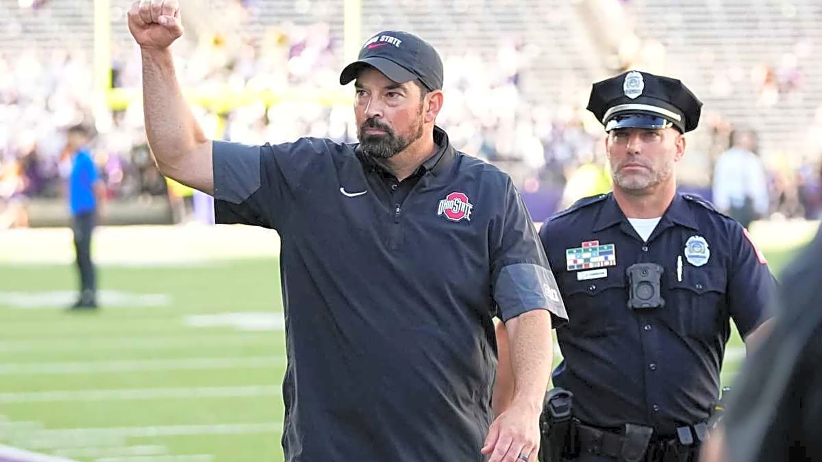 Ryan Day Made Impressive College Football History With Saturday&#39;s Win