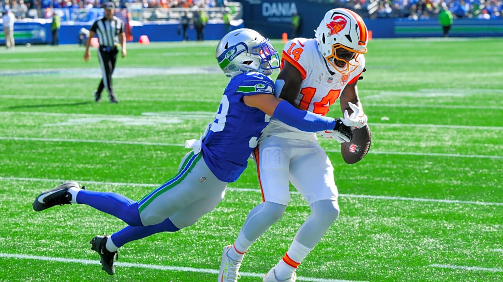 Clarity emerges regarding Chris Godwin's latest injury, and it's not the obvious conclusion some may have reached