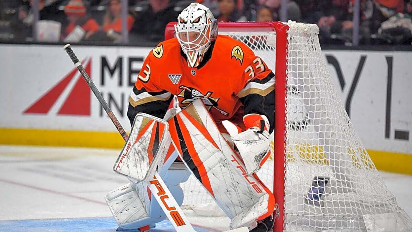 Top 3 Underrated Anaheim Ducks in the 2025-26 Season