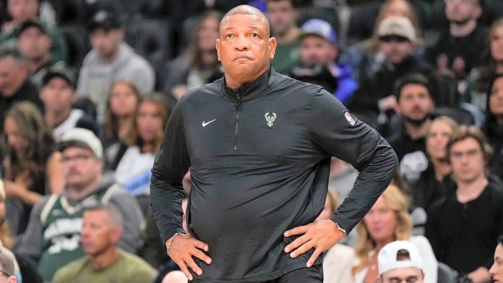Surprising Bucks News Revealed on $39 Million Guard on Saturday