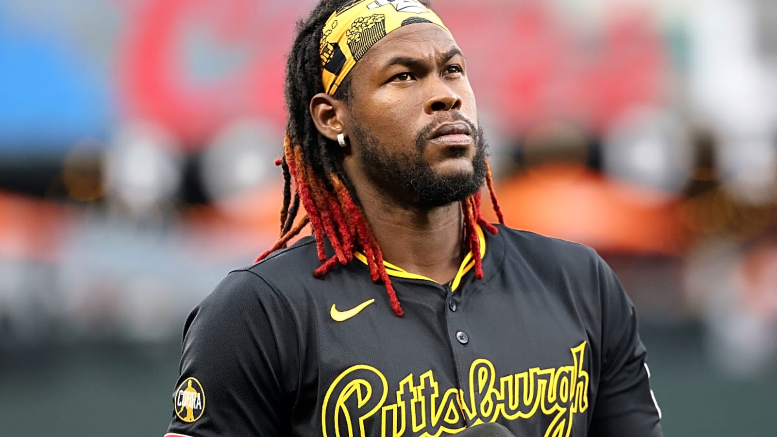 Pirates Make Oneil Cruz Decision Before Mets Game