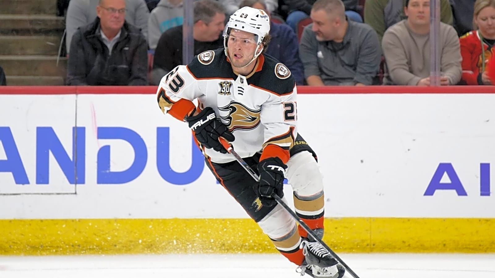 Philadelphia Flyers Linked to Potential Mason McTavish Trade