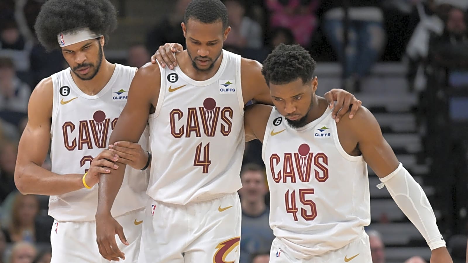 Cavs&#39; Owner Sends Bold Message to Team After Historic Playoff Series Win Over Miami Heat