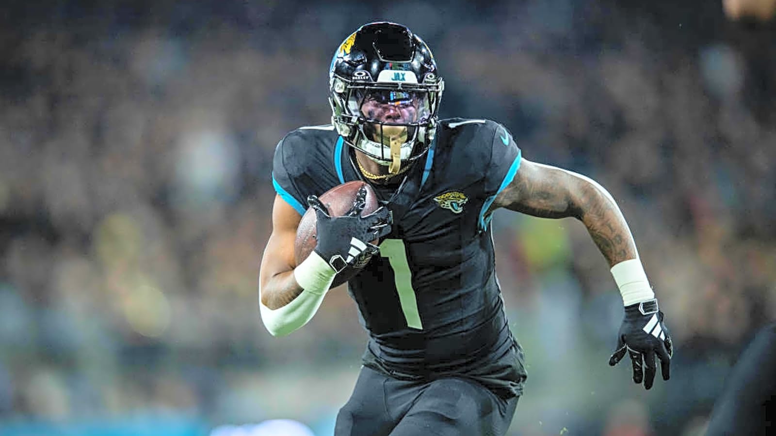 Ravens Could Form Two-Headed Dragon Backfield