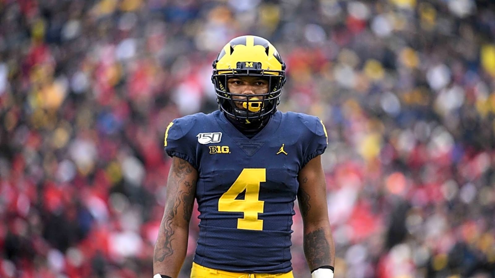 Michigan Wolverines finally get recruiting news fans have been waiting for as Sherrone Moore continues to deliver