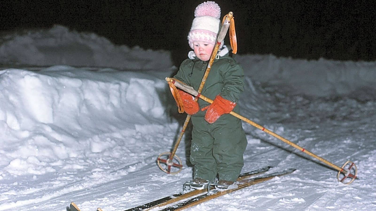 The 5 Most Reliable Places To Find Vintage Ski Gear