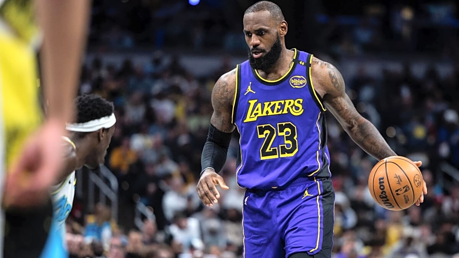 LeBron James Reveals His Extreme Diet: First Meal At 2 PM; No Creatine Or Unnatural Supplements