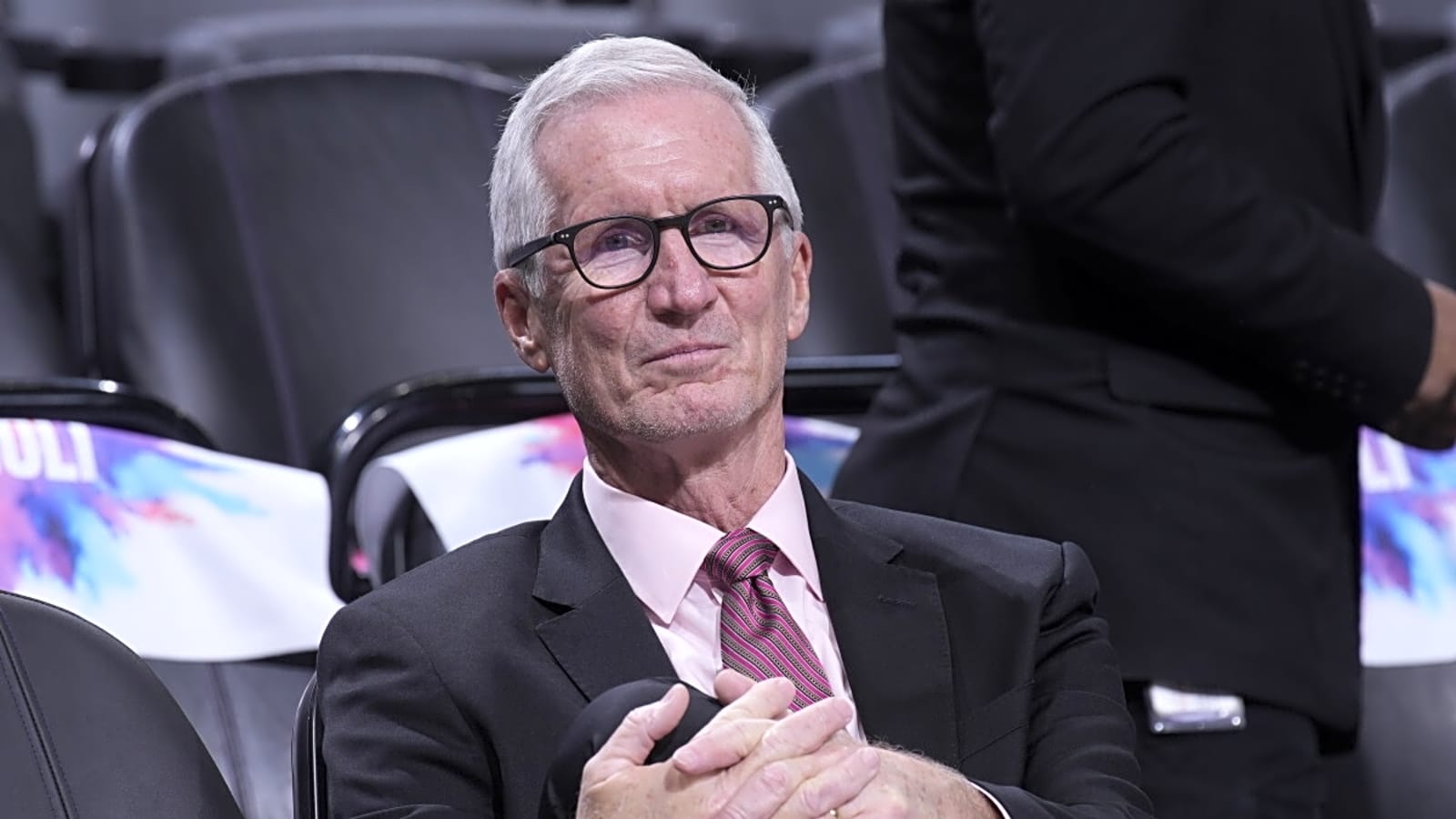 Mike Breen Responds To Those Calling For Doris Burke&#39;s Firing