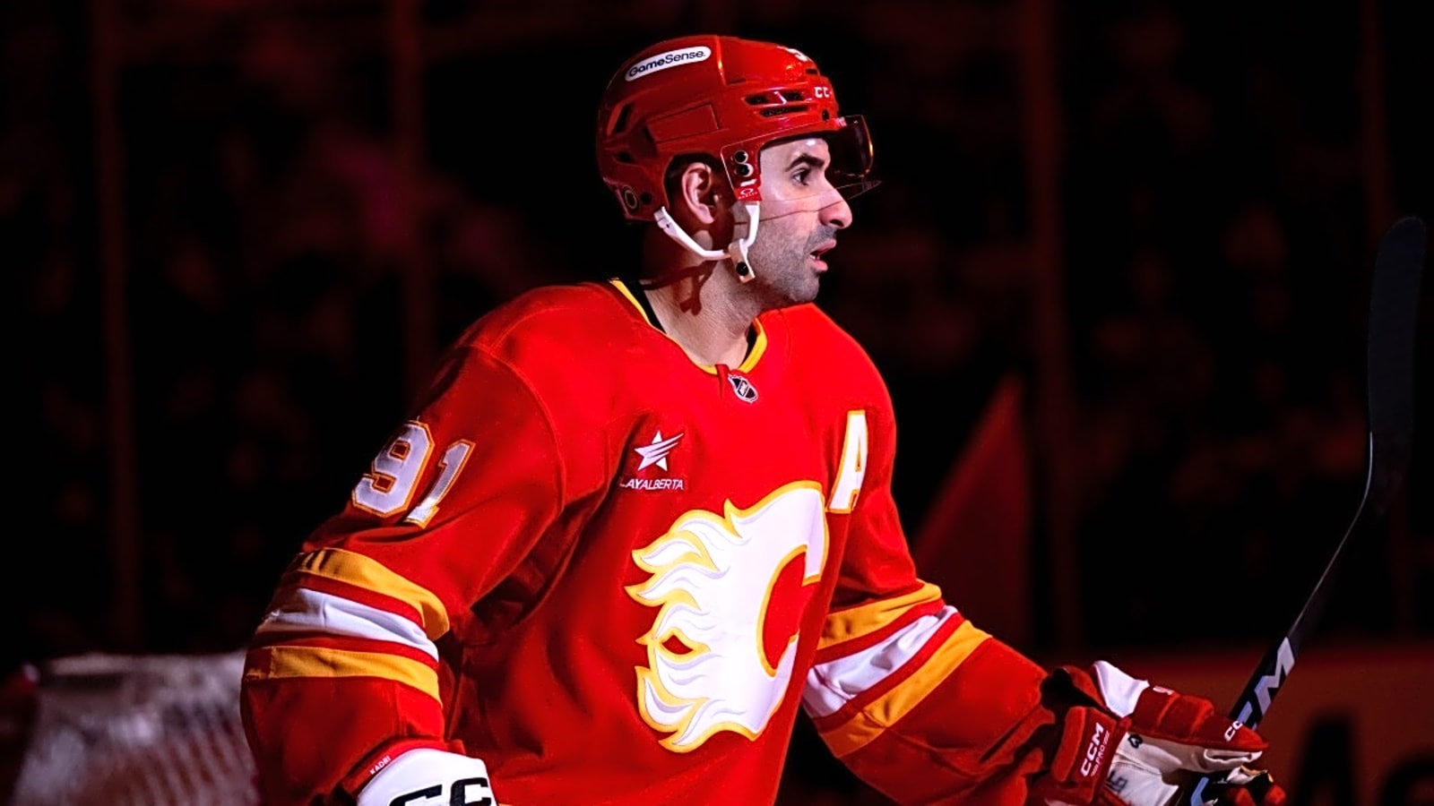 Maple Leafs get unfortunate news about acquiring Flames veteran