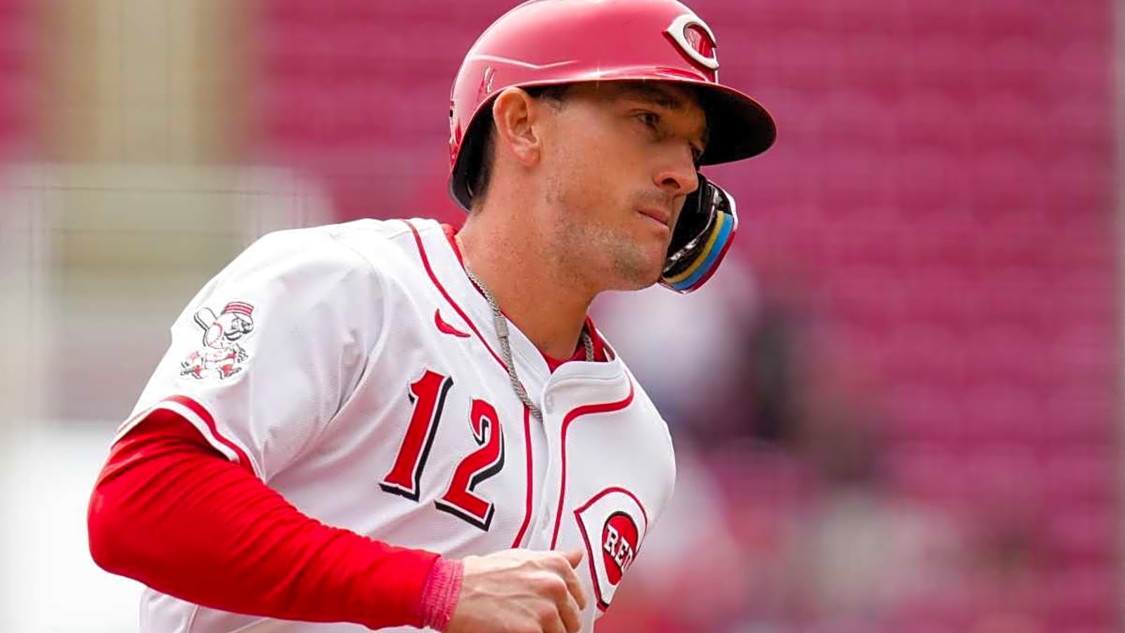 Reds Make Austin Hays Announcement Ahead of Padres Series