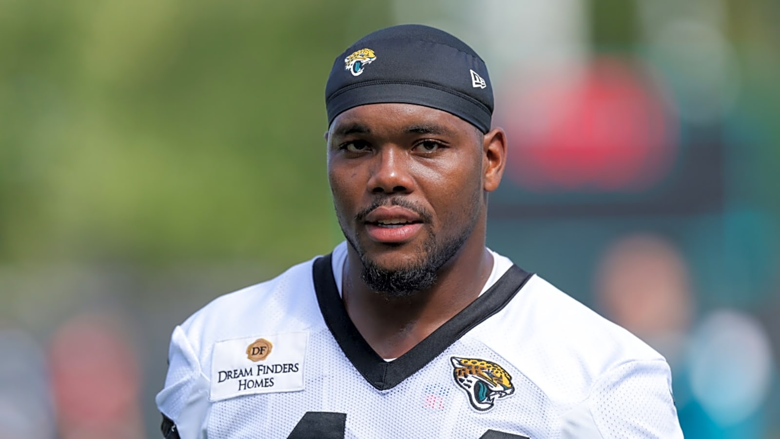 Jaguars Announce Travon Walker Development Before Chiefs Game