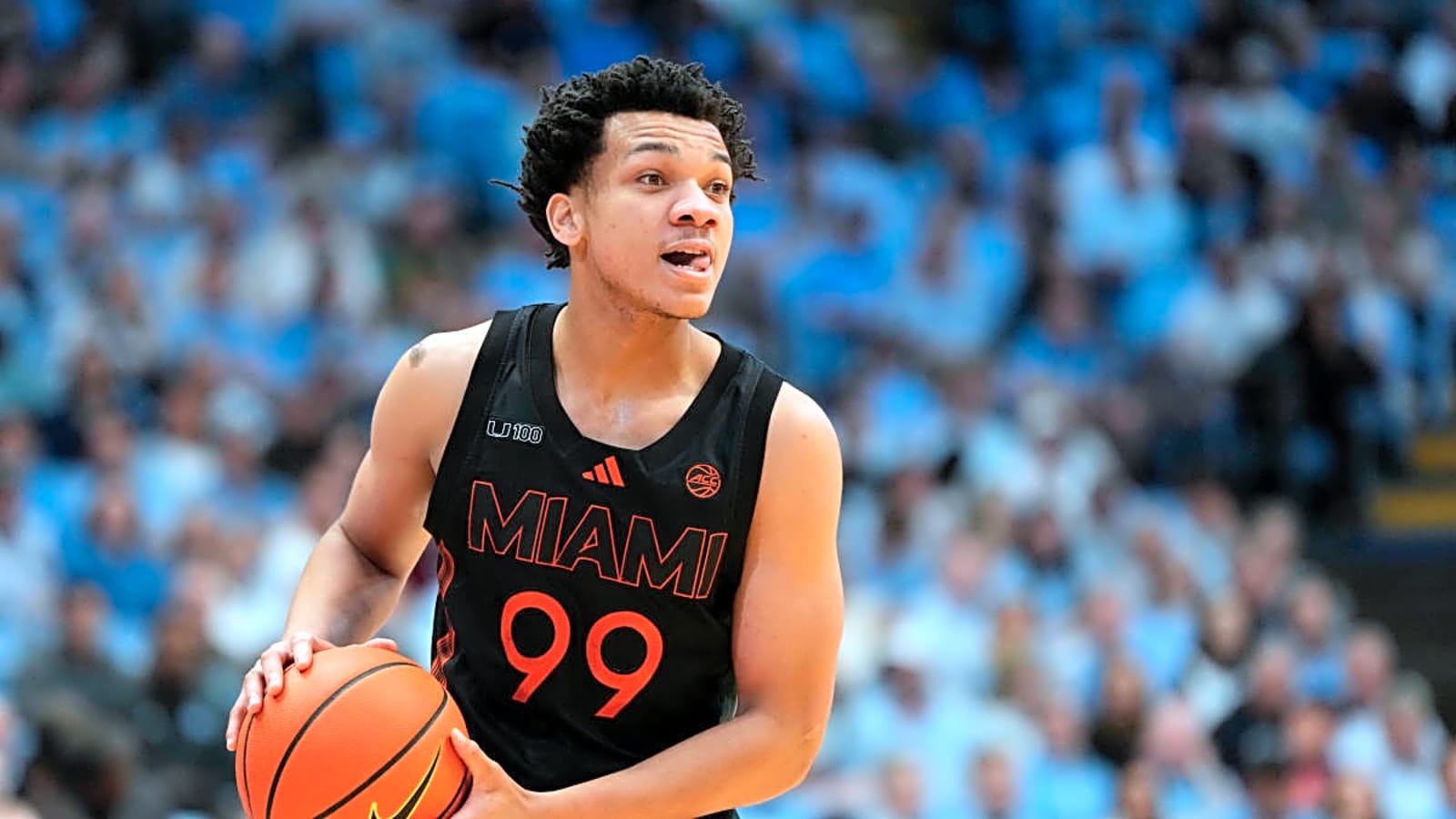 Florida, Miami Near Deal for Jacksonville Basketball Showdown
