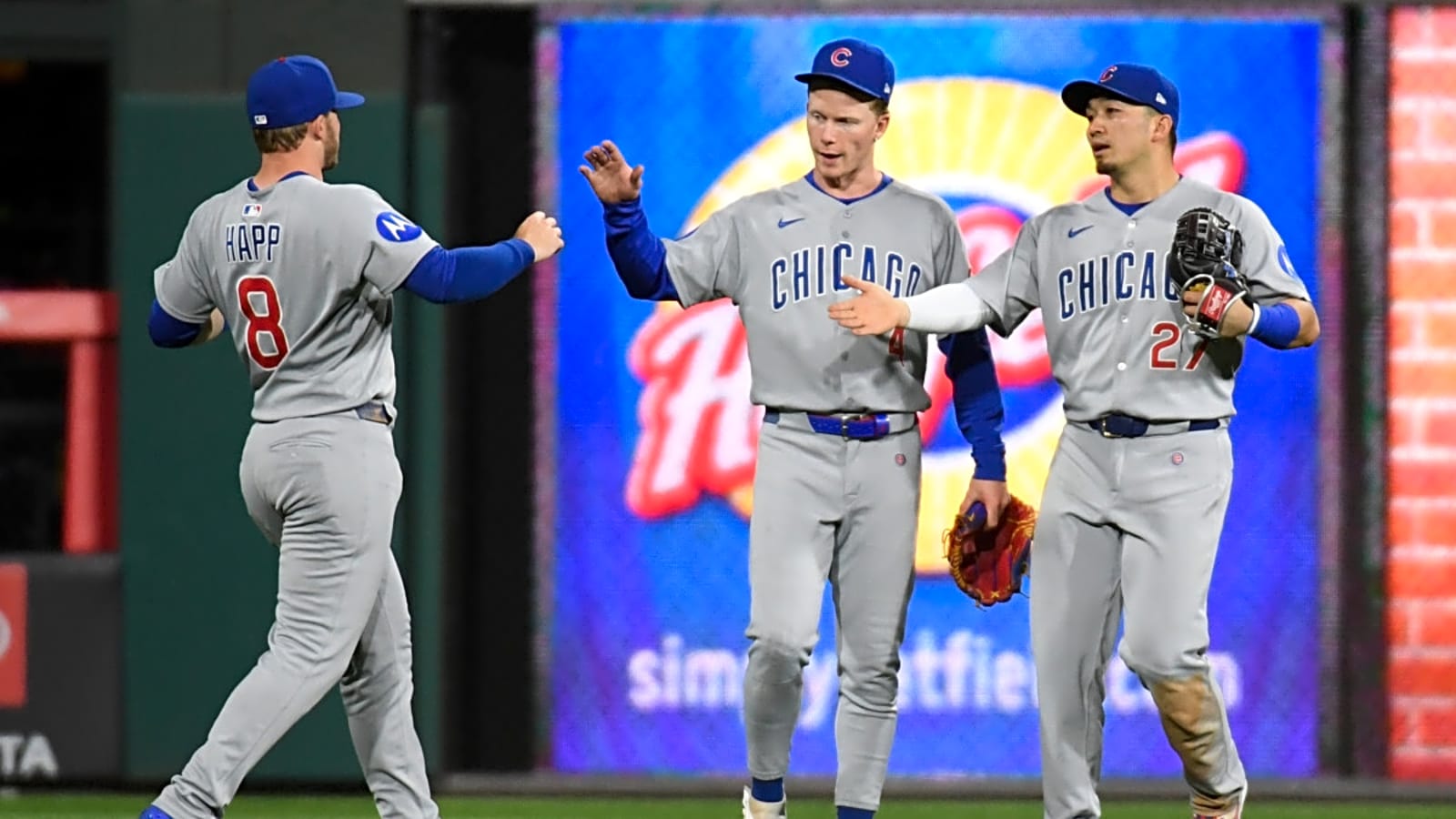 Cubs Make History Against Cardinals on Fourth of July