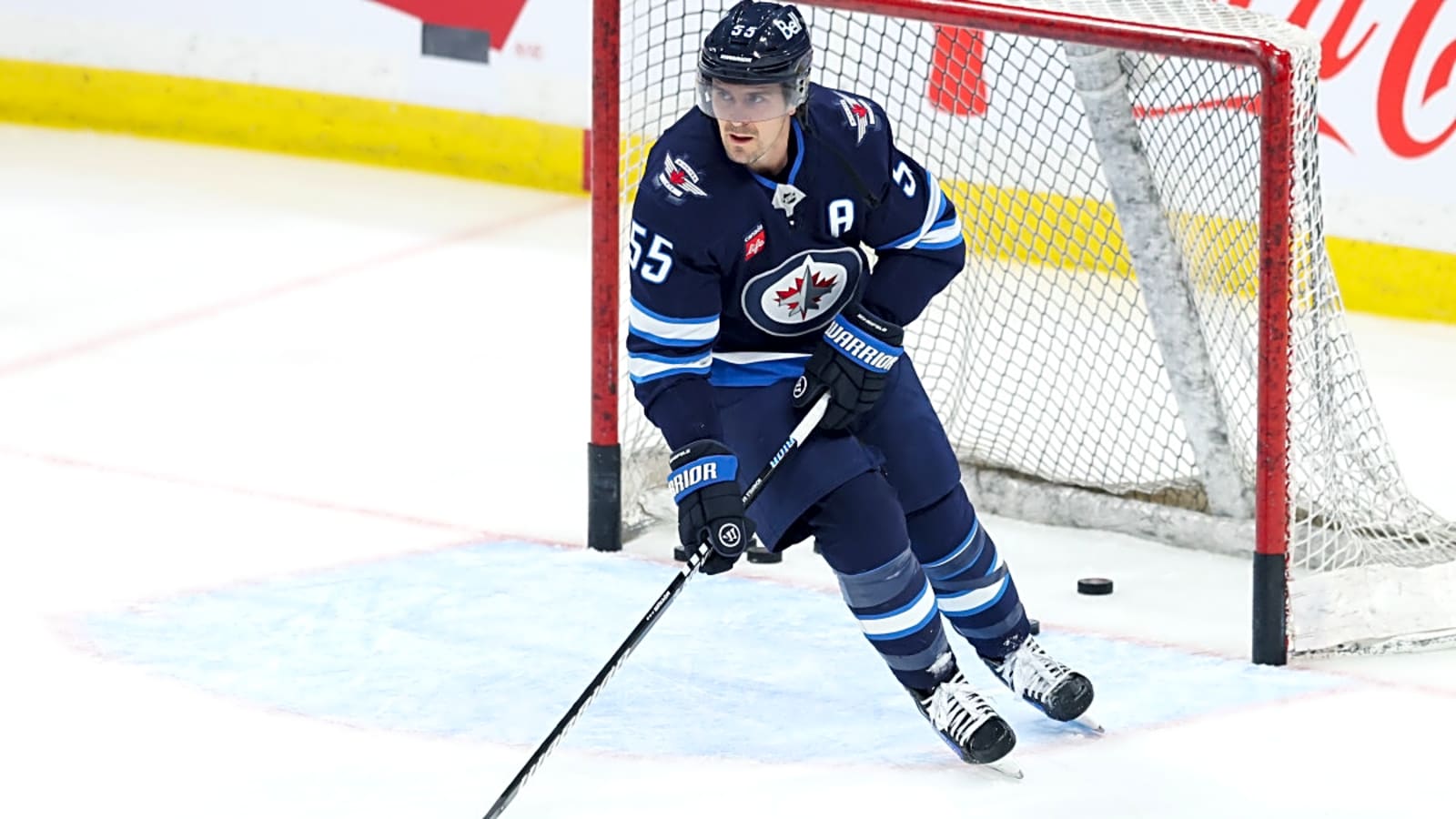 Jets Reveal Massive Injury Update on Mark Scheifele Before Game 7