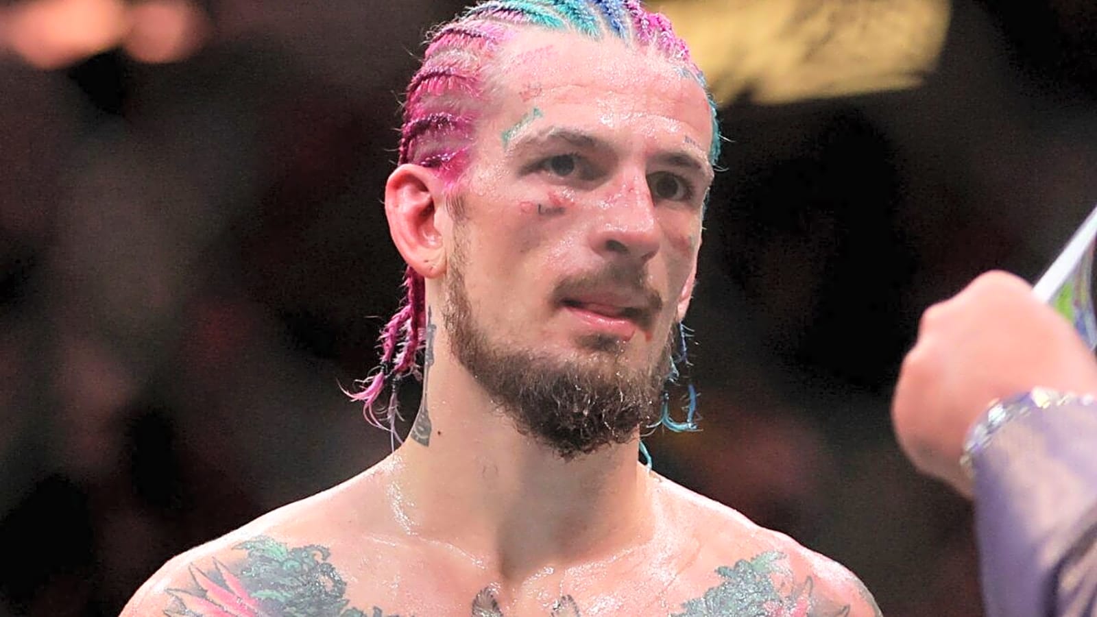 Sean O’Malley Mercilessly Torched as UFC Fighter Pay Defense Sparks Backlash: 'He’s Dana’s Bit*h'