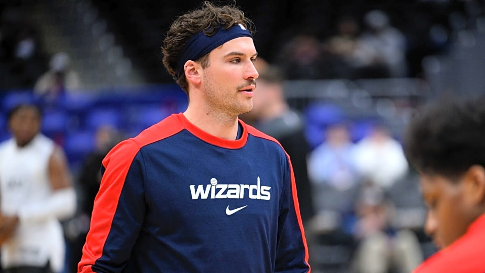 3 Potential Trade Destinations for Wizards Forward Corey Kispert Before 2025 NBA Draft