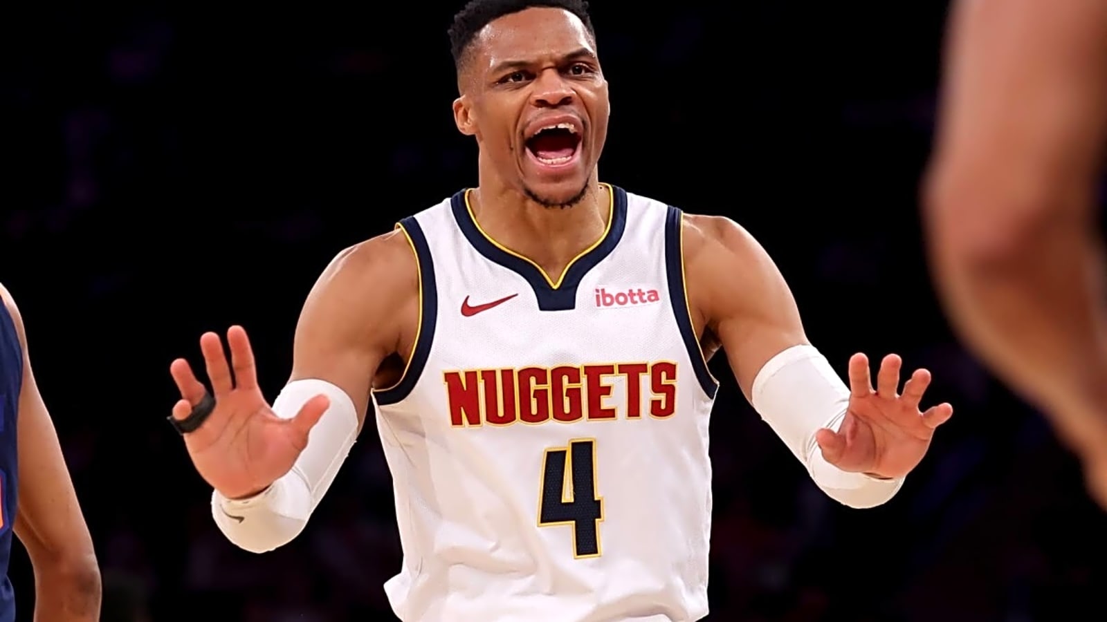 Michael Porter Jr. Calls Out Lakers And Clippers Fans For Disrespecting Russell Westbrook
