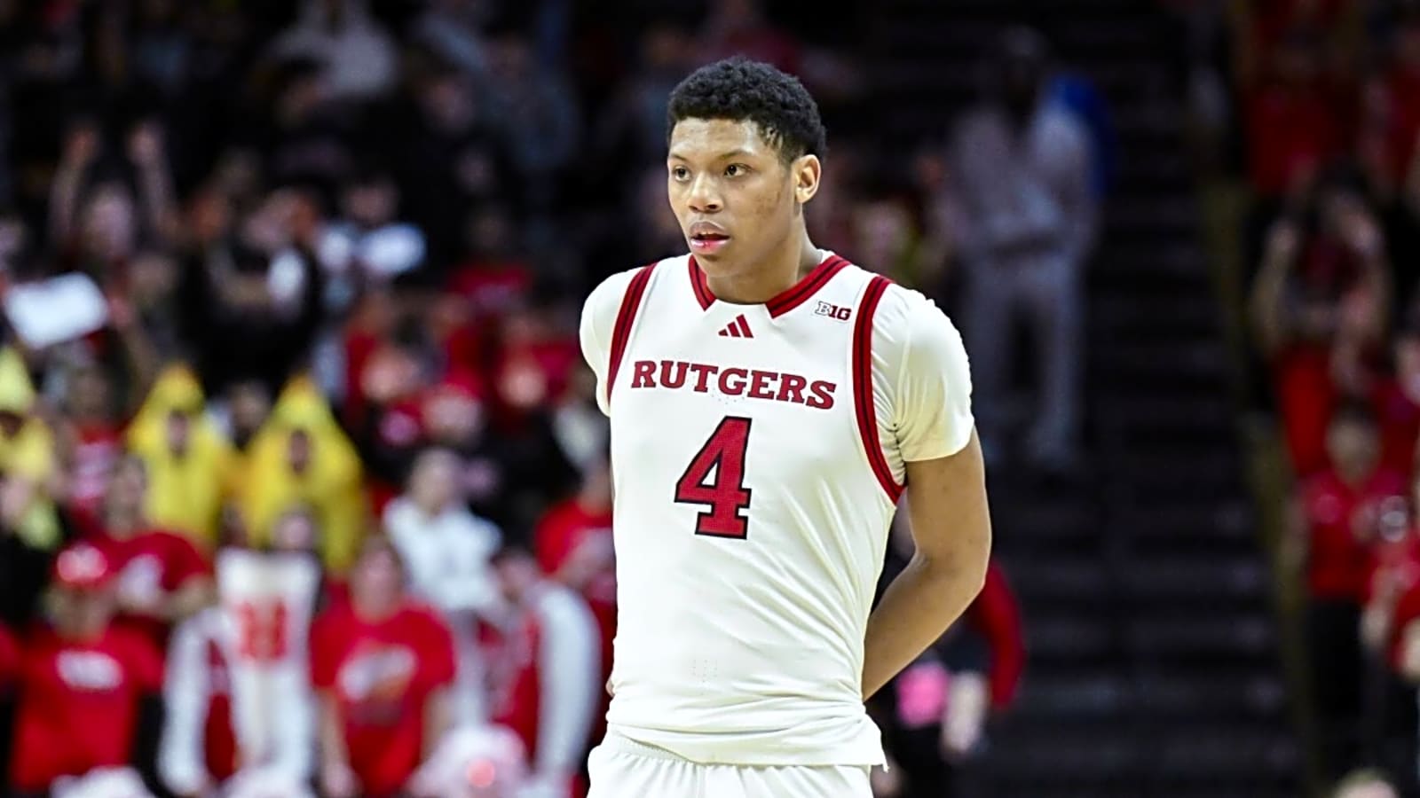 Ace Bailey Will Not Arrive In Utah Until Three Days After Being Drafted, Has Had ‘Minimal’ Contact With The Jazz