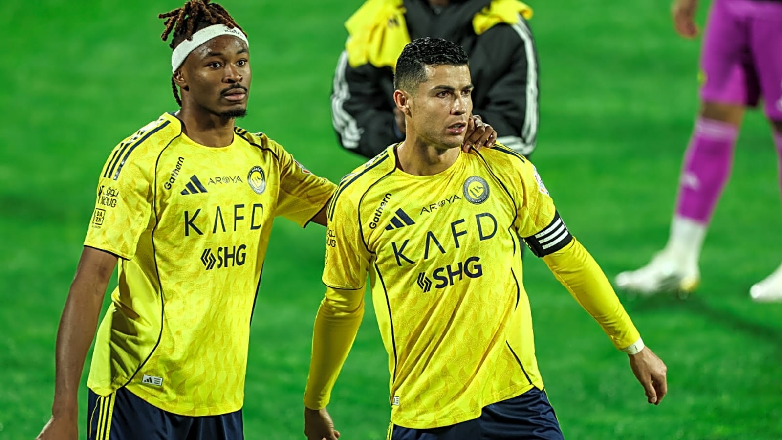 Al Fateh vs. Al-Nassr Preview