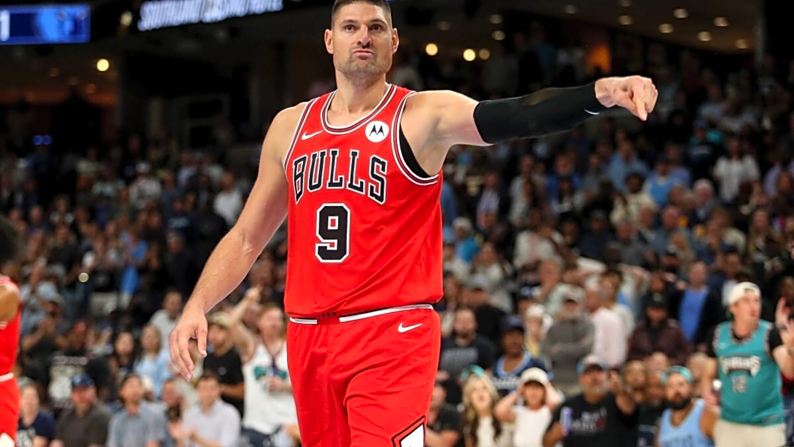 Top 4 Nikola Vucevic Landing Spots As Buyout Speculation Grows