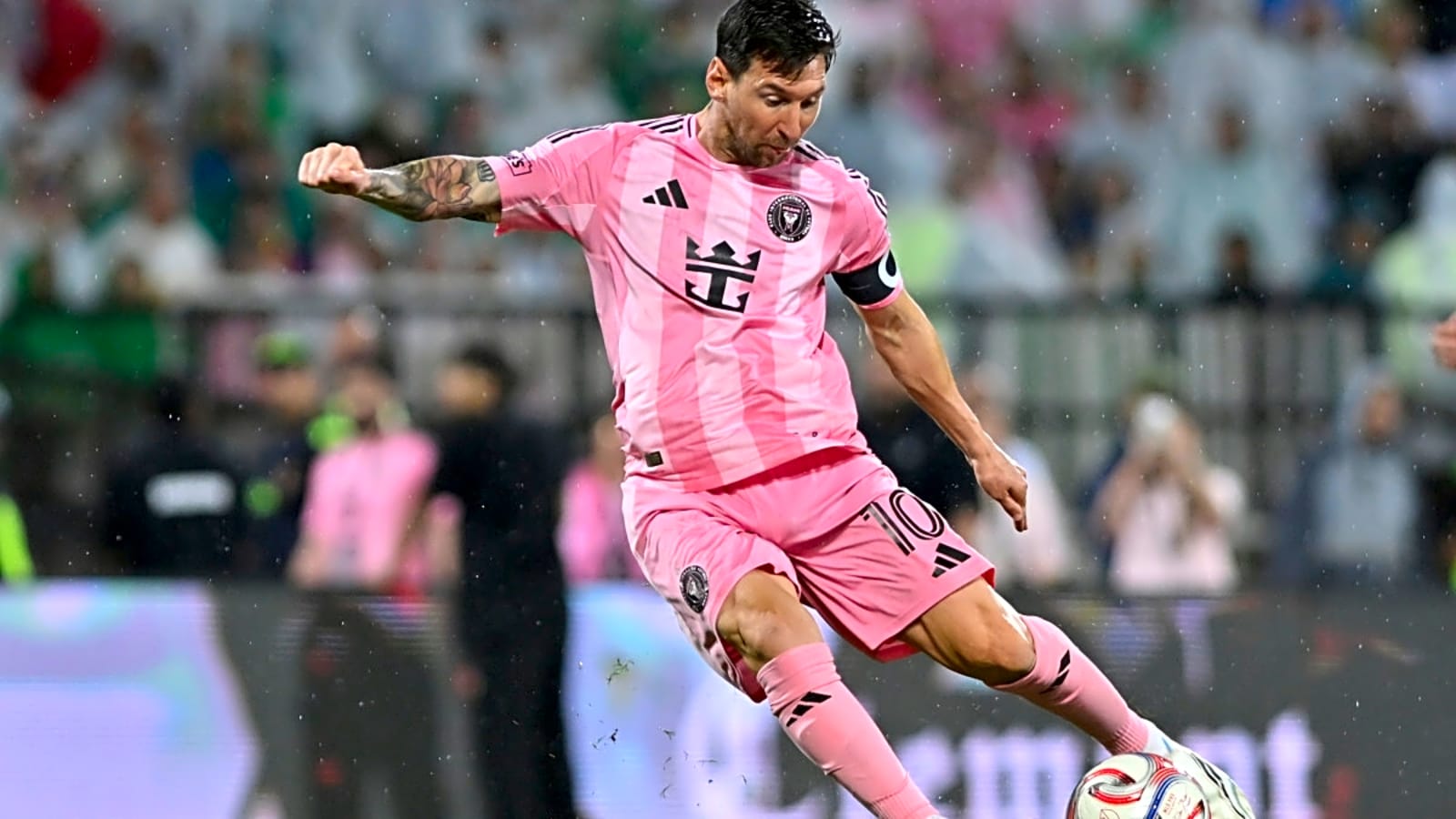 How & Where to Watch Barcelona SC vs. Inter Miami - Live Streaming & TV Channels For Friendly