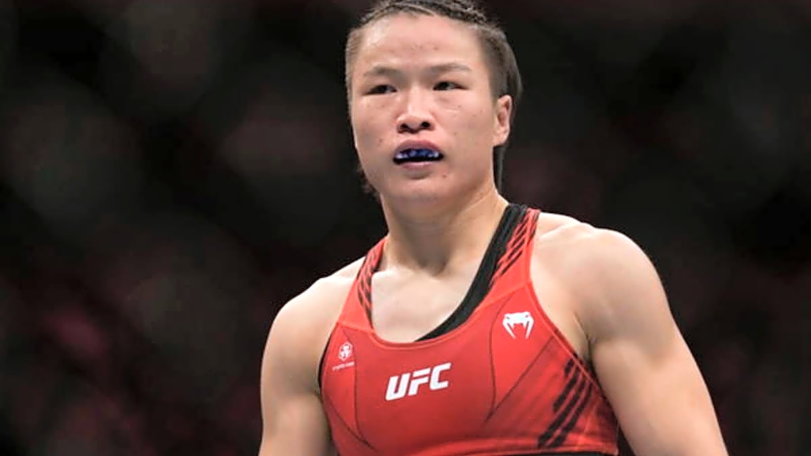 Who’s next for Zhang Weili After Losing to Valentina Shevchenko Fight at UFC 322?