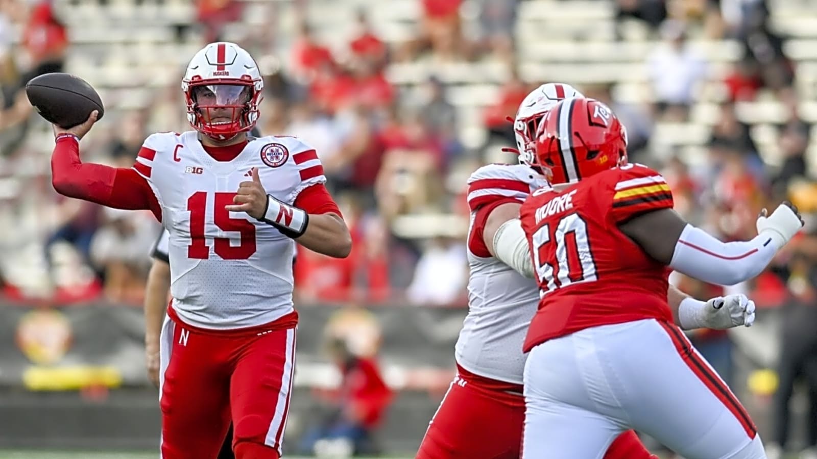 Dylan Raiola Dealt Concerning News on Wednesday